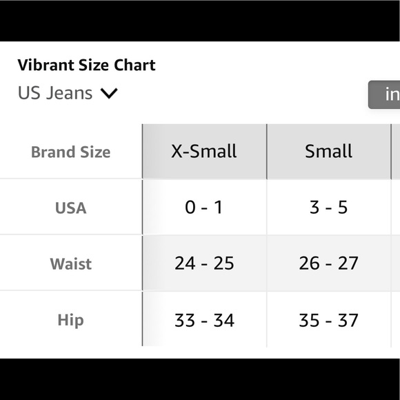 Distressed High Rise Jeans - Picture 4 of 4